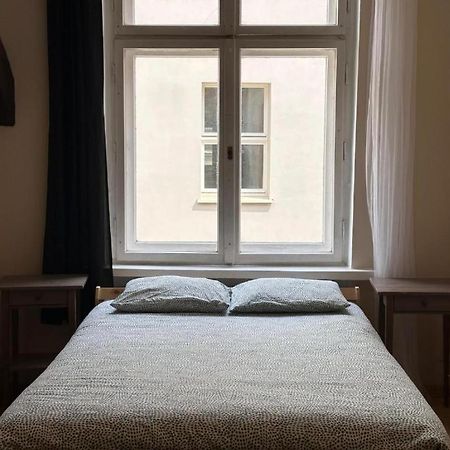 Apolla 34 Poznań Exterior foto
