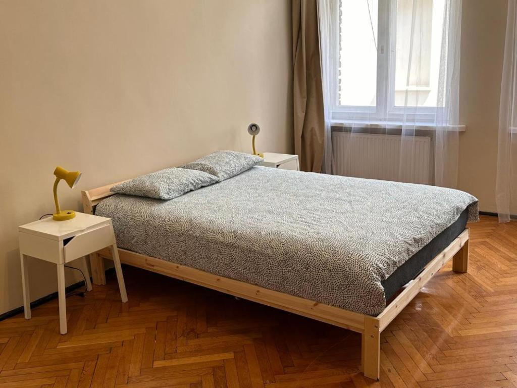 Apolla 34 Poznań Exterior foto