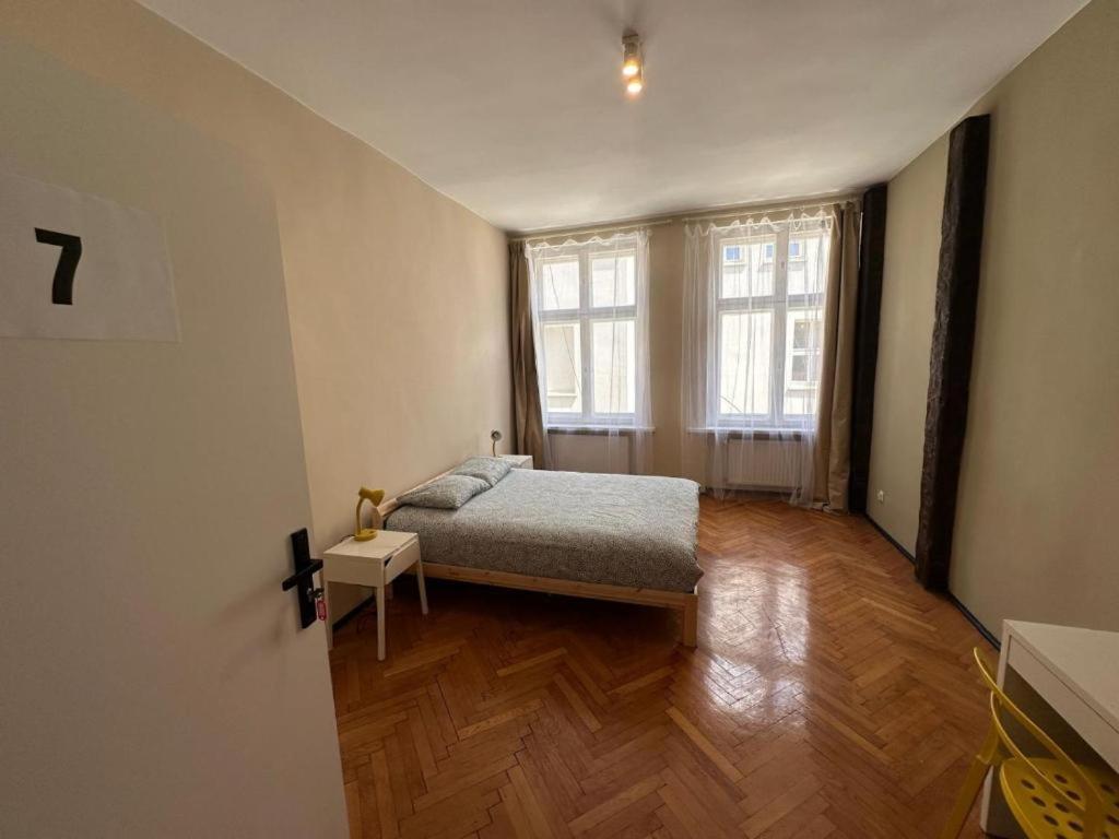 Apolla 34 Poznań Exterior foto