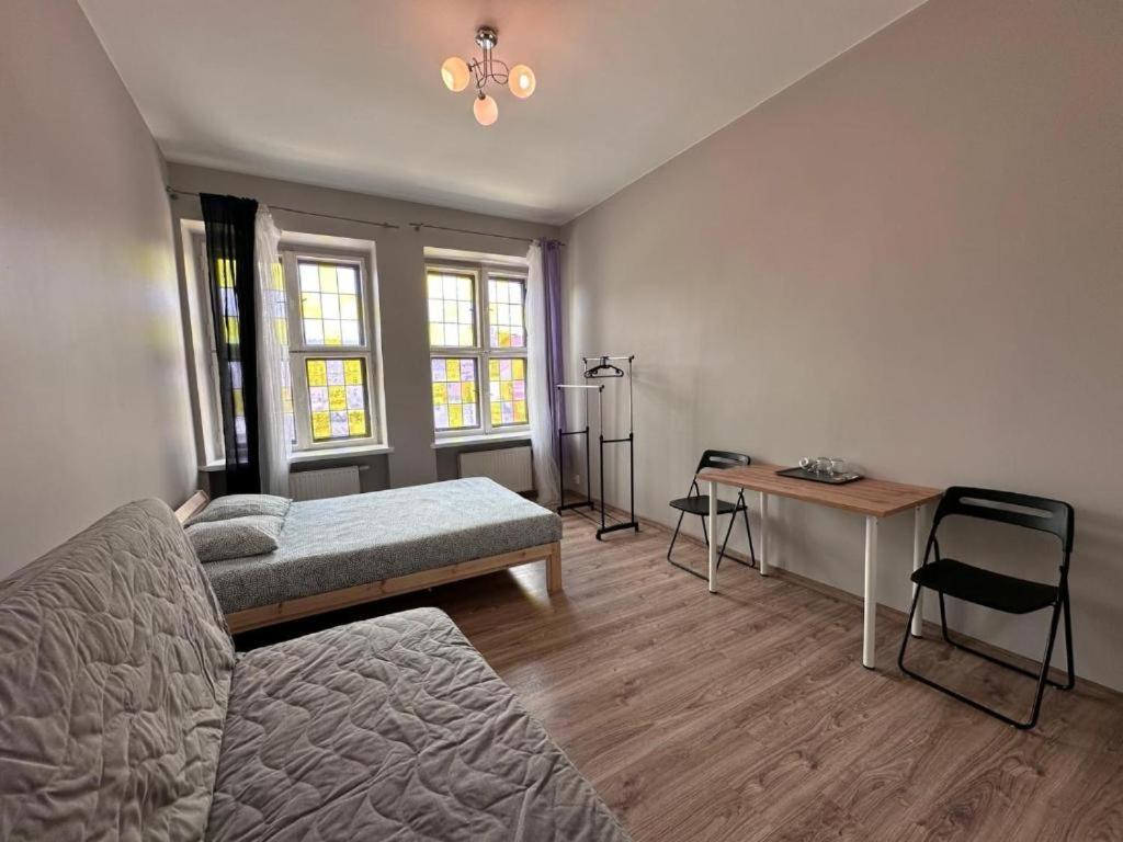 Apolla 34 Poznań Exterior foto