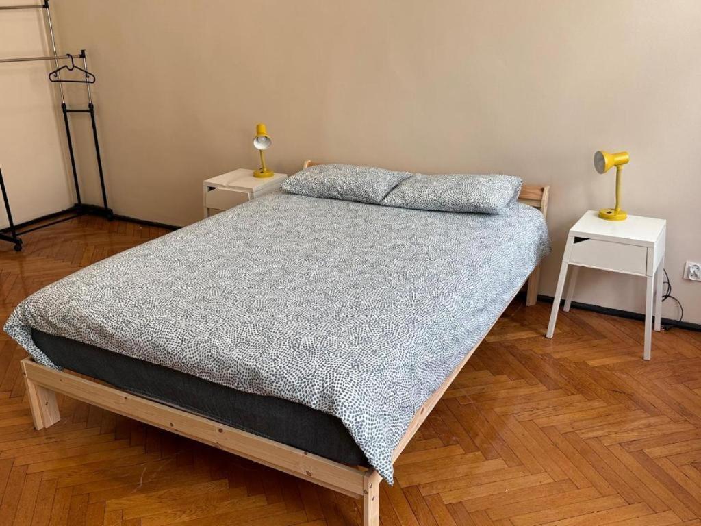 Apolla 34 Poznań Exterior foto