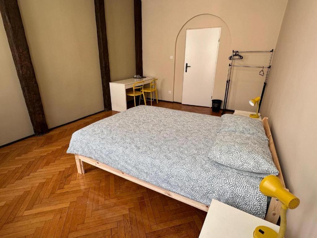 Apolla 34 Poznań Exterior foto
