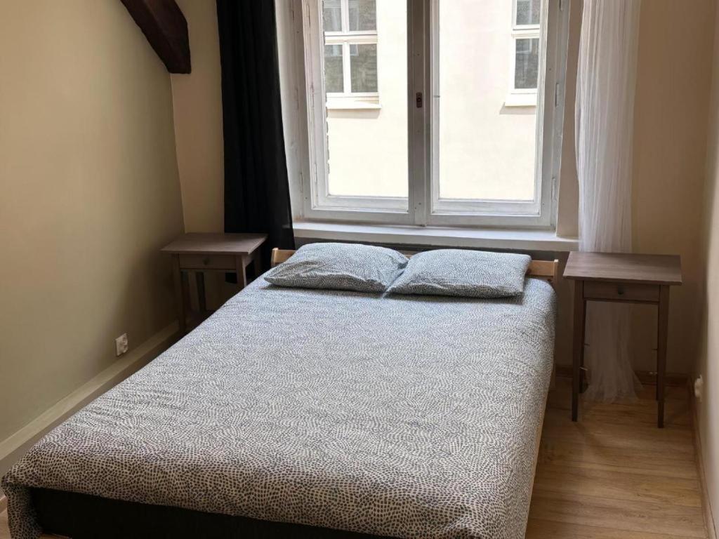 Apolla 34 Poznań Exterior foto